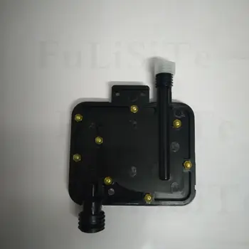 

20pieces/lot UV printer parts inkjet printer infiniti spt 510 35pl printhead 510 print head damper