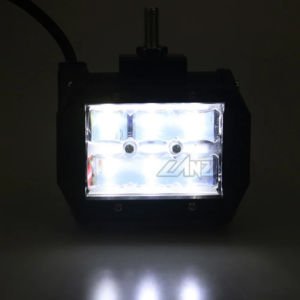 18w led light bar (8)