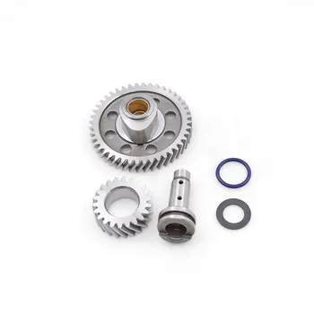 

High Quality Motorcycle Camshaft Cam Shaft Assy For Honda CG125 CG 125 125cc Engine Spare Parts