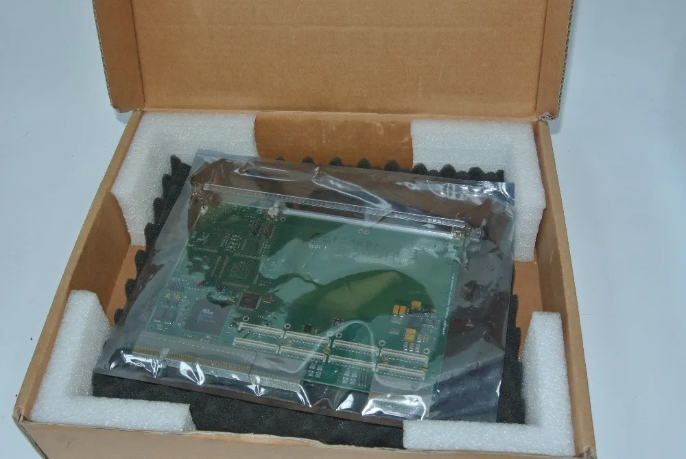 

Motorola CC1000-DM circuit baord