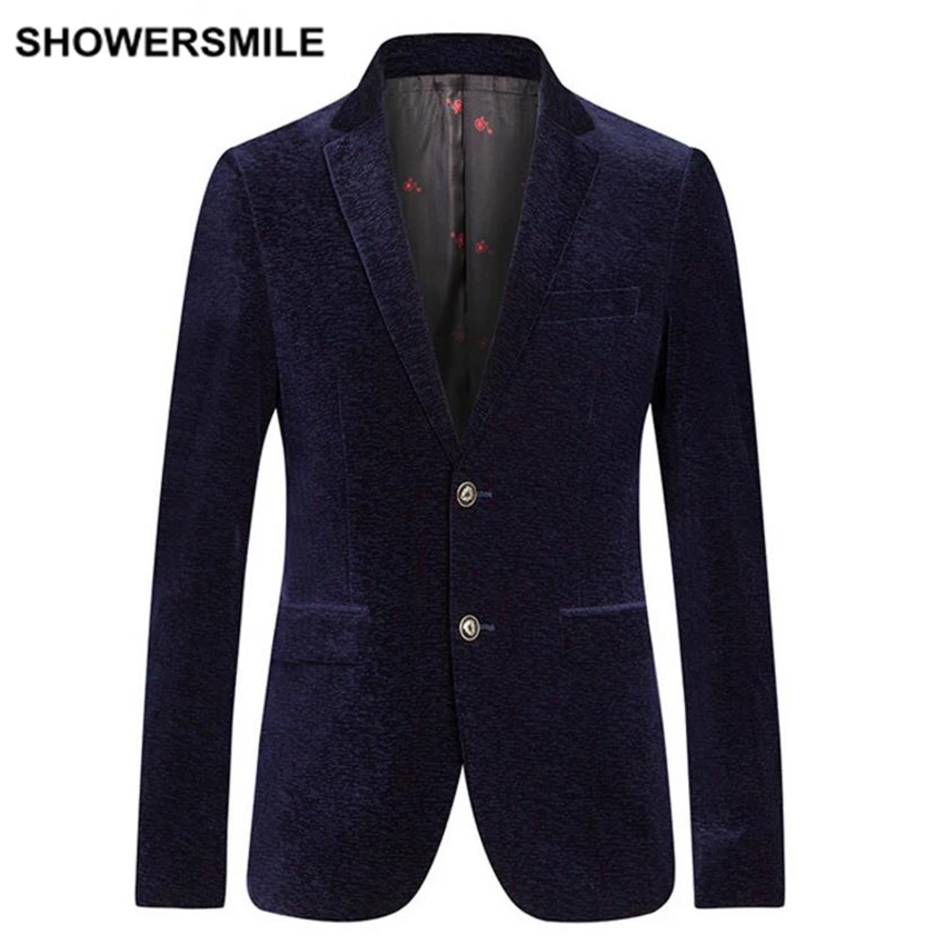 Online Buy Wholesale vintage velvet blazer from China