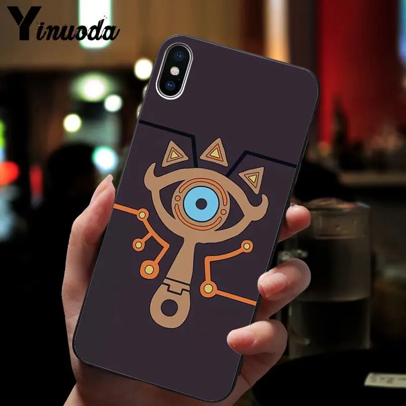 Legend of Zelda logo