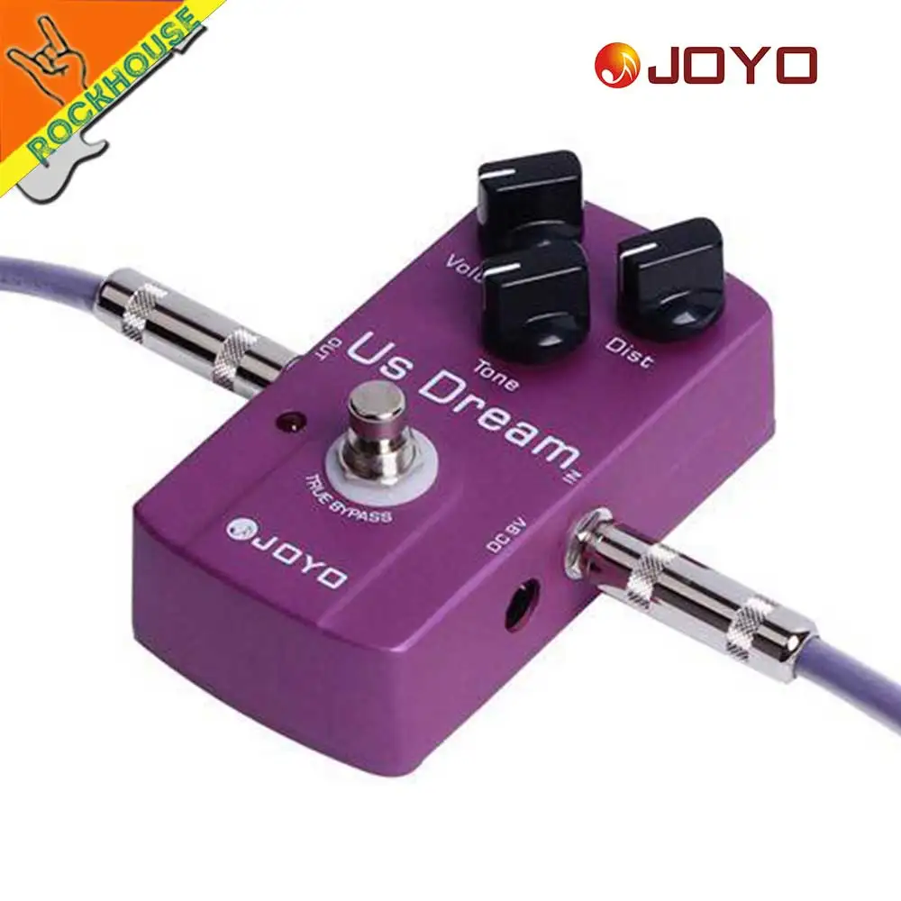 Joyo Kuat Benar Output Gitar 3