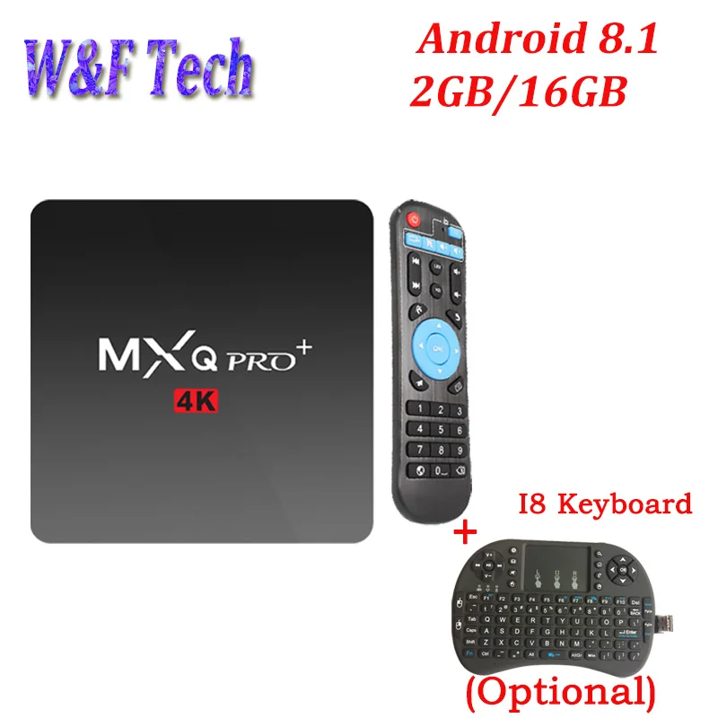 MXQ برو البسيطة الروبوت 8.1 التلفزيون مربع 1G 8G Amlogic S905W رباعية النواة 2.4G WIFI H.265 4 k HD مشغل الوسائط IPTV 2 GB 16 GB مربع التلفزيون الذكية MXQ برو البسيطة الروبوت 8.1 التلفزيون مربع 1G 8G Amlogic S905W رباعية النواة 2.4G WIFI H.265 4 k HD مشغل الوسائط IPTV 2 GB 16 GB مربع التلفزيون الذكية