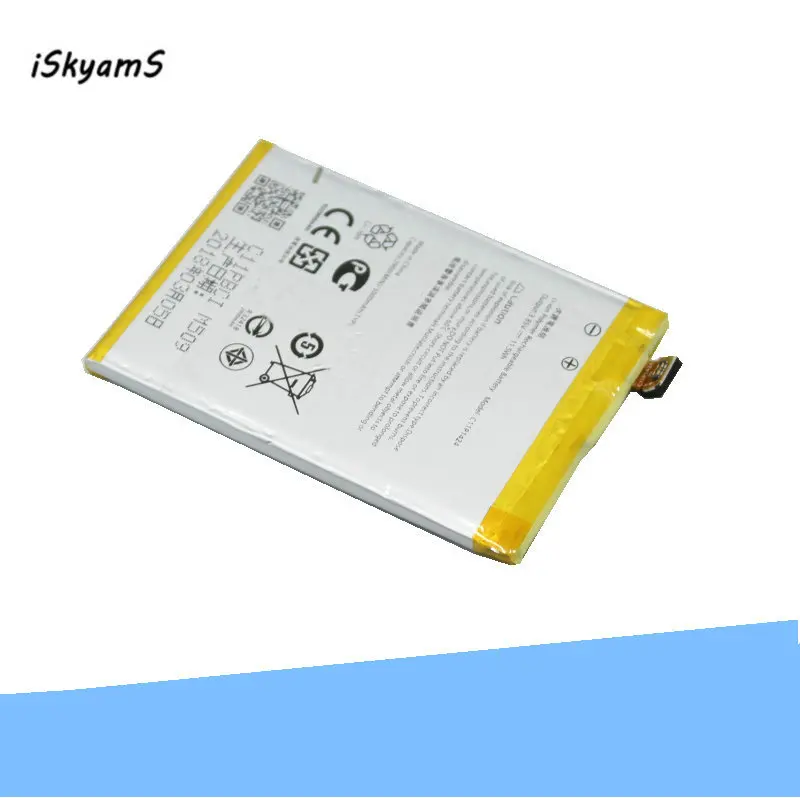 Сменный аккумулятор iSkyamS 1x2900 мАч C11P1424 для ASUS Zenfone2 Zenfone 2 ZE550 ML Z008D ZE550ML ZE551ML Z00AD Z00ADB Z00A