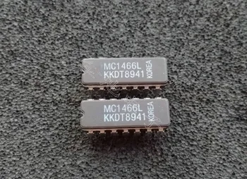 

Free Shipping 2pcs/lots MC1466L DIP-14 Quality assurance