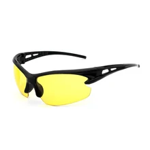 Взрывные I Key купить брендовые очки ночного видения мужские очки ночного вождения женские солнцезащитные очки желтые линзы классические UV400 унисекс