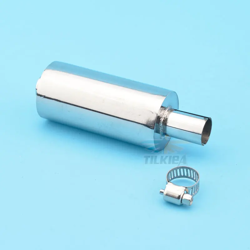 長距離ラジコンボートチューンドパイプ 長距離ラジコンボートチューンドパイプ