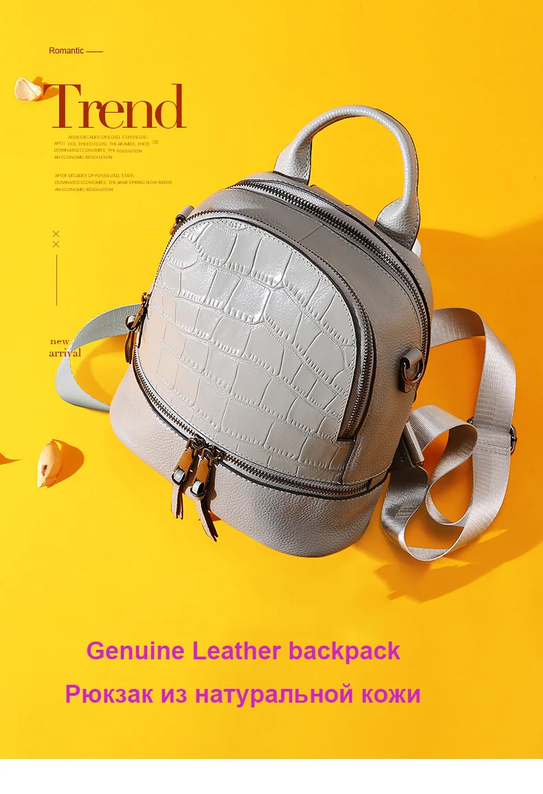  Preppy Style Girls Stylish Backpacks (1)
