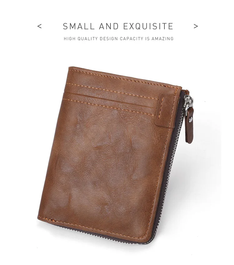 men wallet small