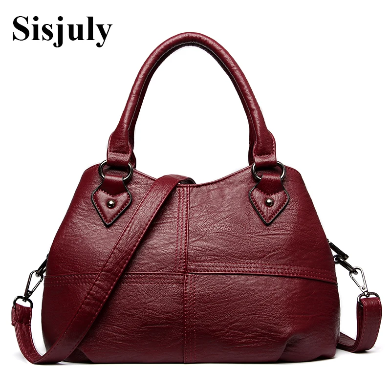 

Vfemage New Women Handbags Designer High Quality Hobos Tote Ladies Shoulder Messenger Bag Mummy Casual Crossbody Bag Women Bag