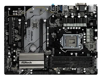 

Full new, Asrock Z370 PRO4 Motherboard DDR4 64G Z370 DVI HDMI VGA USB2.0 3.1