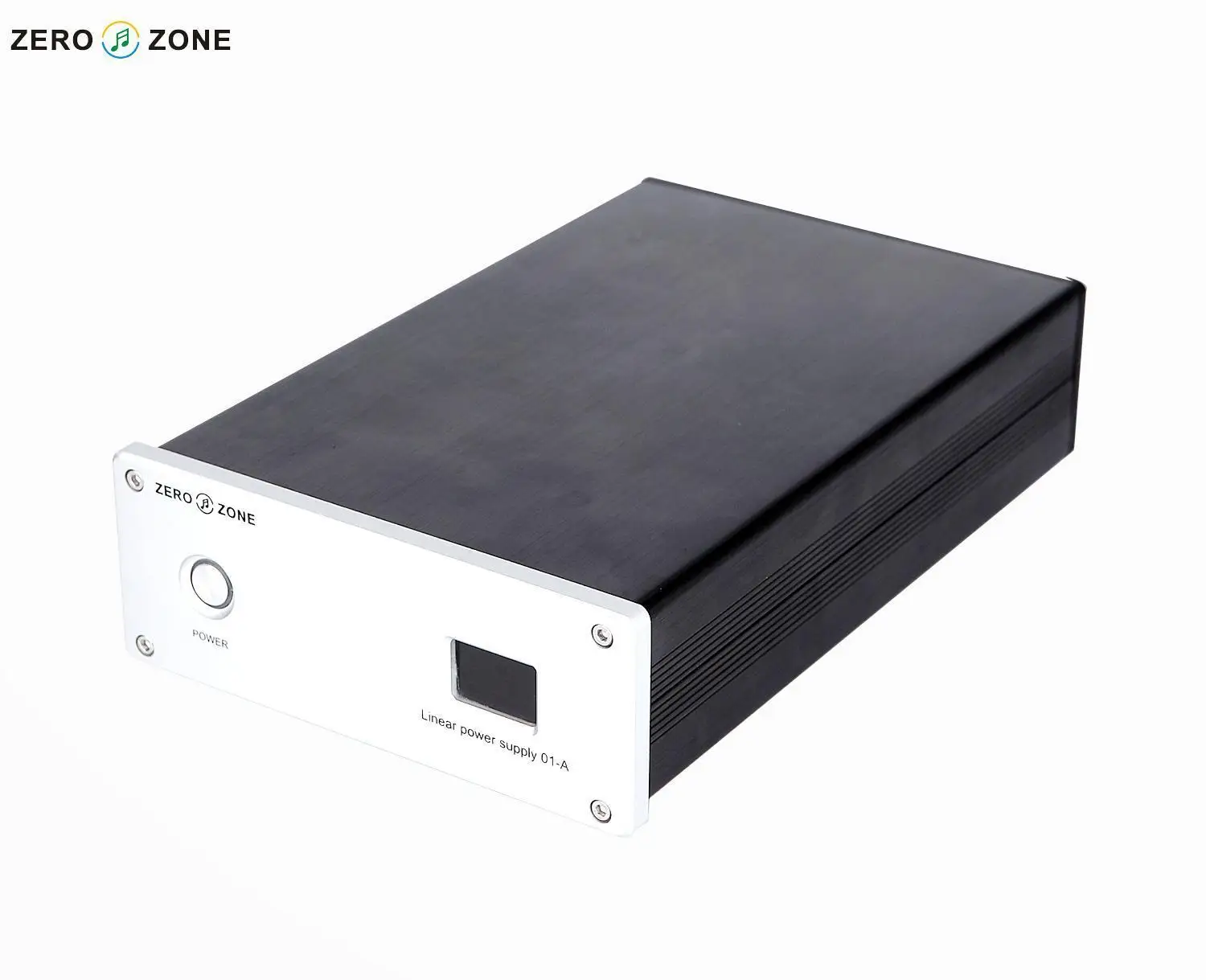 ZEROZONE Hiend S22 65VA Hi-Fi Линейный источник питания Топ LPS для предусилителя/ЦАП DC5V-36V L7-32