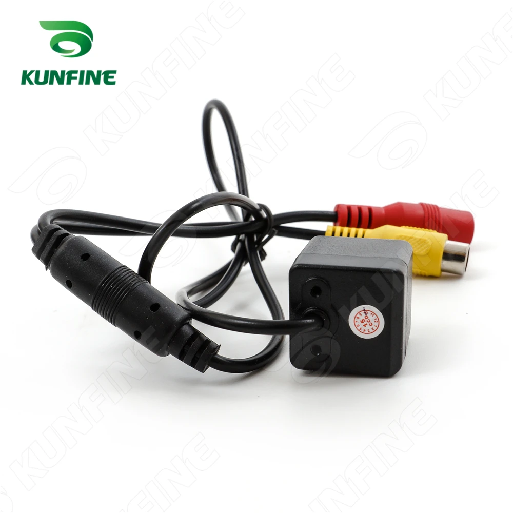 Car Rear View Camera for CHEVROLET CRUZE saloon 2015 D