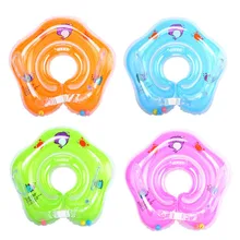 Надувные аксессуары для бассейна на возраст от 1 до 18 месяцев, Детские или домашние собаки, плавательный круг для детей, плавающие игрушки для бассейна