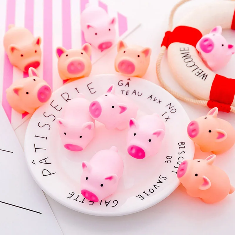 

Cute Little Animal Decompression Toy Decompression Ball Decompression Venting Squeeze Squeezing Toys Decoration Creative Gift
