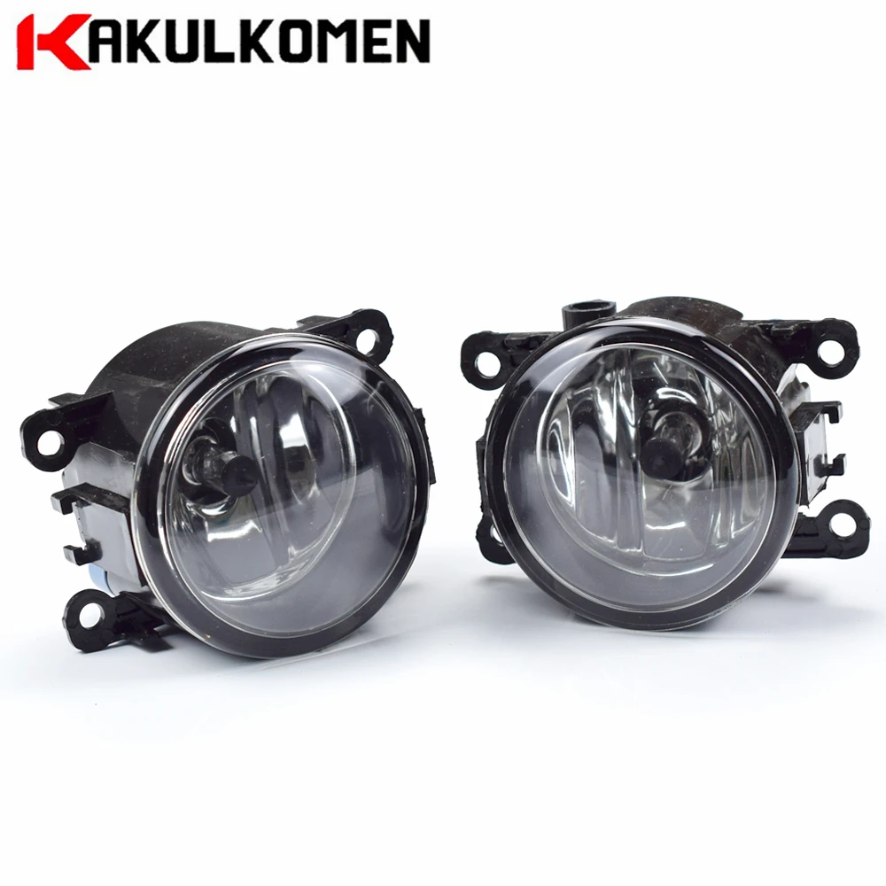 

Car Styling 6000K 12V 9W DRL LED Fog Lamp For Opel Astra OPC Cabrio (G) 2002-2004 Left Right Front Fog Light H8 H11 Socket Lamps
