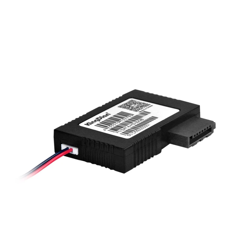 

KingDian New Arrival SATA-HS-8GB DOM disk on module 8GB Free Shipping