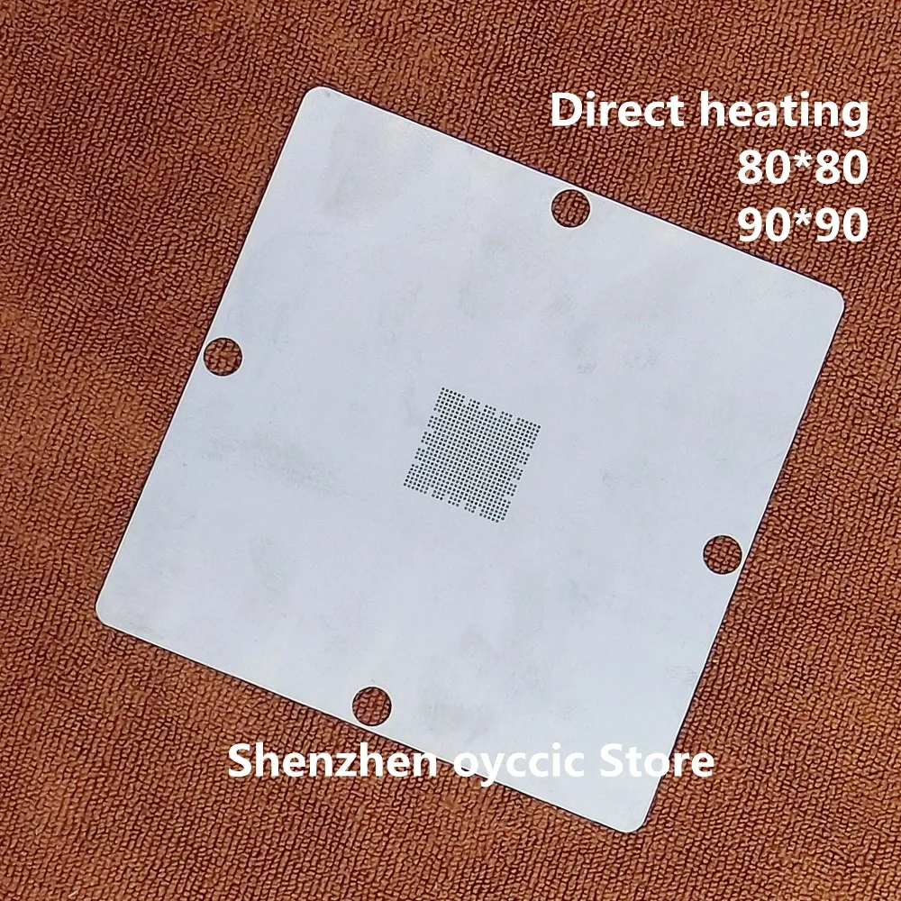 

80*80 Z3735G SR1UD Z3736F SR20D Z3735F SR1UB Z3745D SR1ST Z8300 SR29Z Z3735D SR1U7 Stencil Template