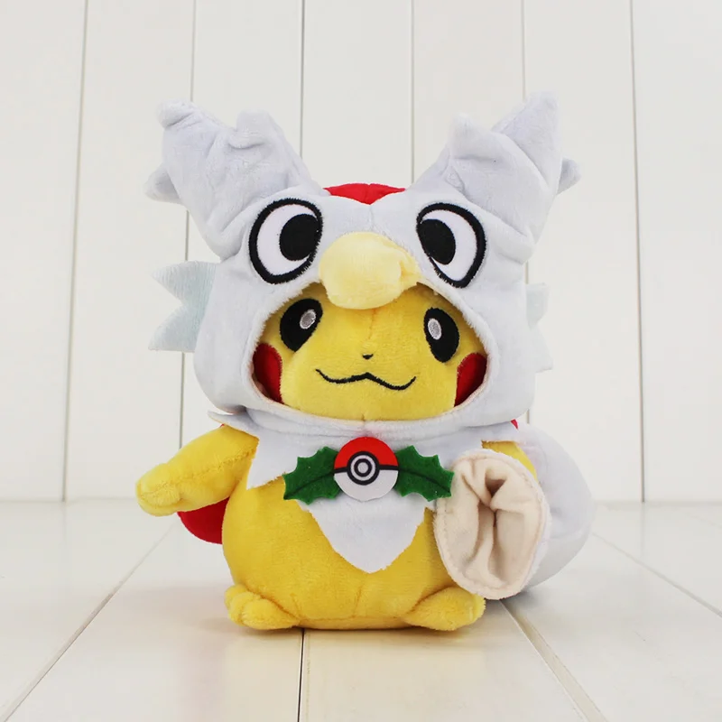 delibird plush