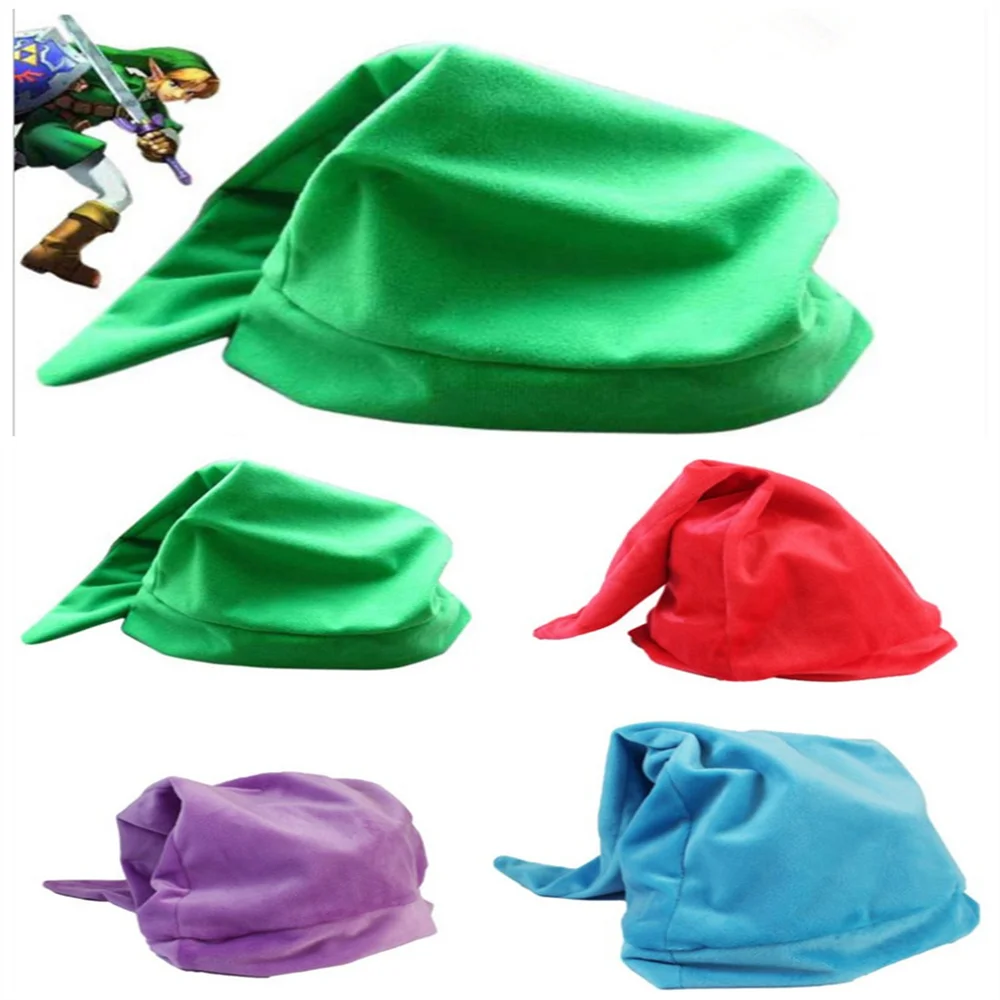 boys green hat
