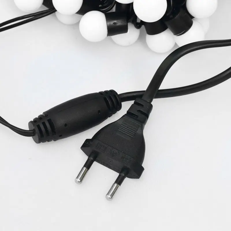 500 см 6 W 300lm 50-светодиодный шаровой свет(AC 220 V/EU Plug