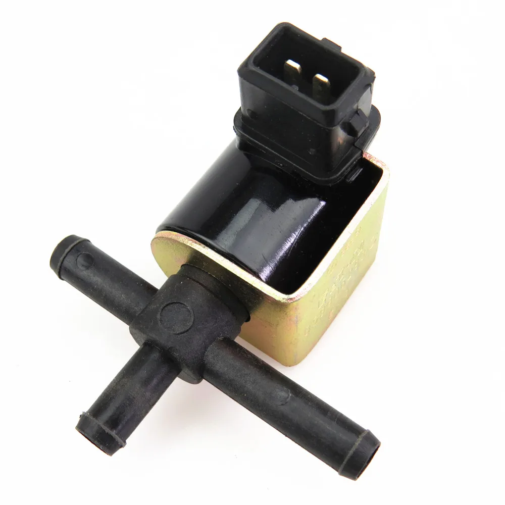 

FHAWKEYEQ 1.8t Turbo Charged Solenoid Circulation Valve For VW Golf GTI Jetta Passat A4 TT Full Time Four Wheel Drive 058906283C