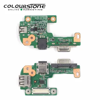 

Dr.Memory Free Shipping Original Laptop For Dell 15R N5110 DC Jack USB with Board 48.4IF05.011 R4M5T DQ15DN15