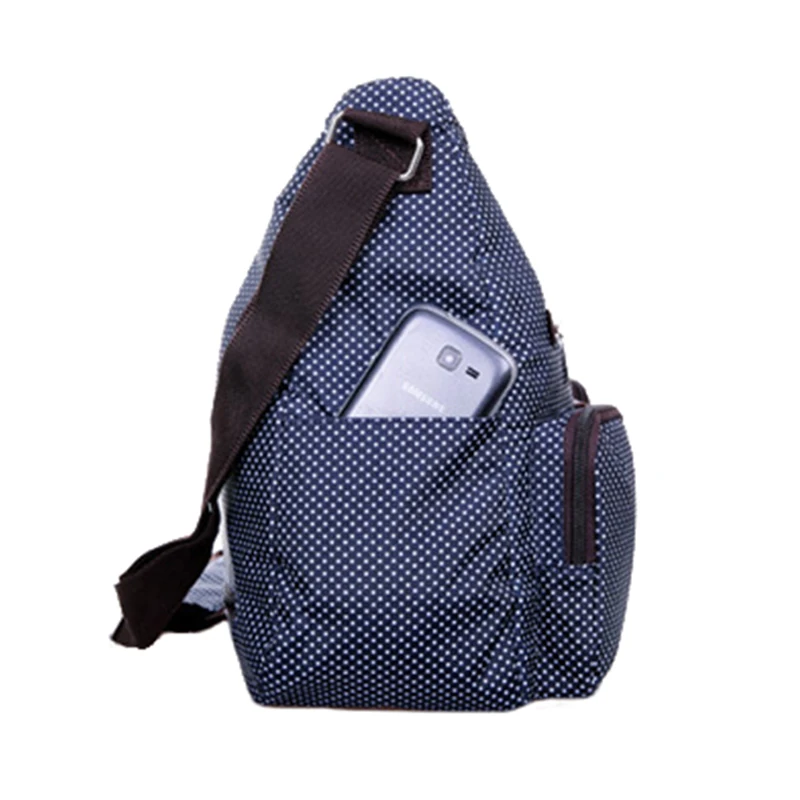Baby Diaper Bag Multifunction Mother Nappy Shoulder Bags Waterproof Mummy Travel Maternity Newborn Stroller Bag Bolsa BB6075 (5)