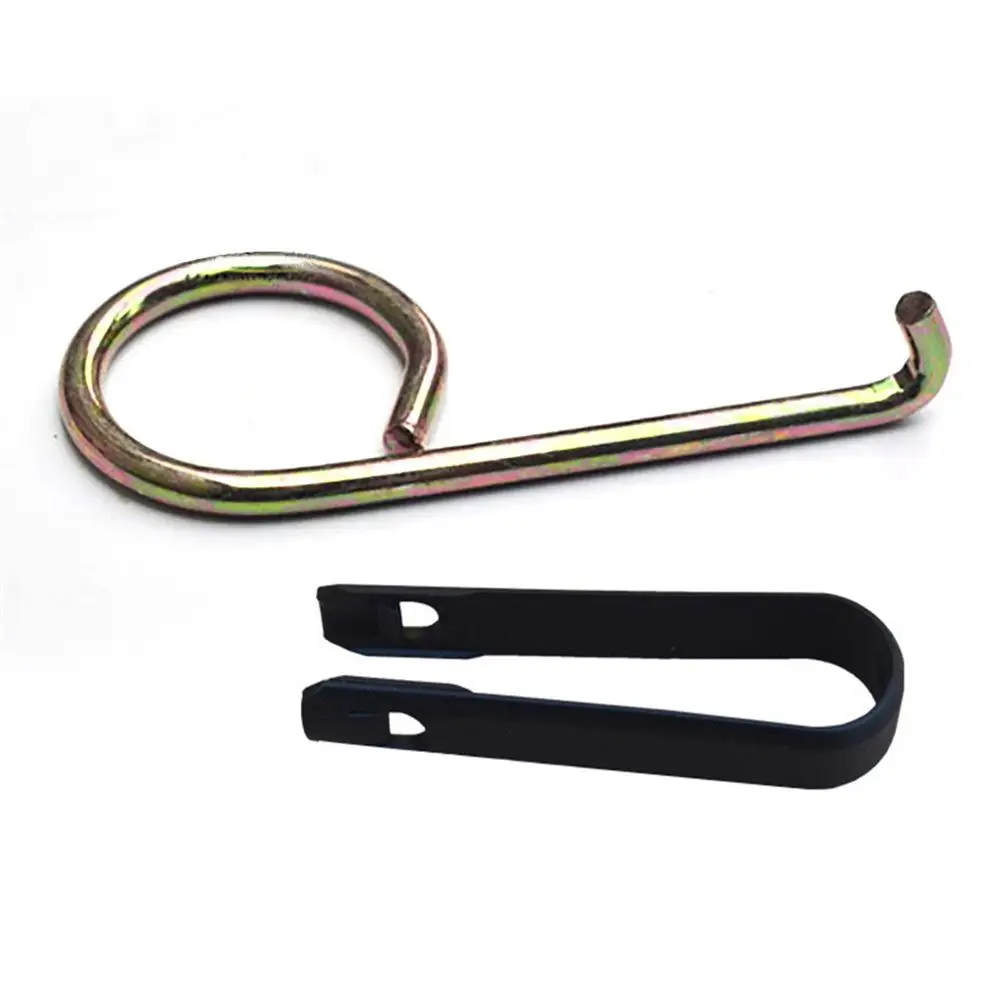 

Car Wheel Hub Screw Cover Bolt Caps Tire Anti-theft Screw Cap Removal Hook Wheel Nut Cover Cap Removal Tool