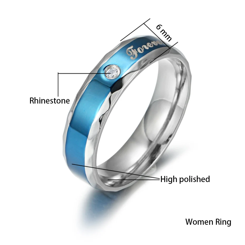 women ring