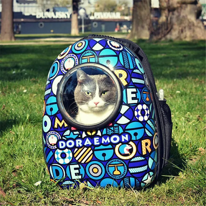 pet bags BACKPACK women03