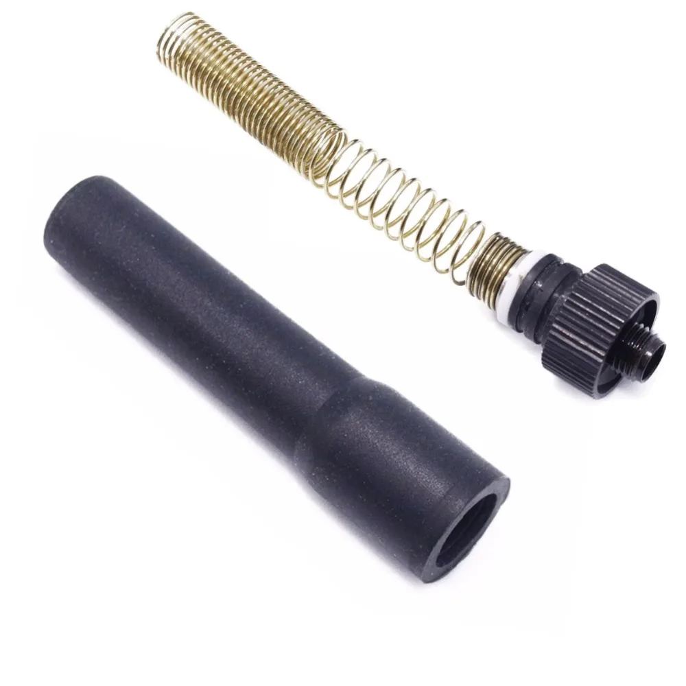 Новый антенн ST20 SMA F UHF + VHF для HYT PUXING TYT BAOFENG UV 5R 5RA 5RB 82 8 B5 B6 666S 777S 888S|Рации| |