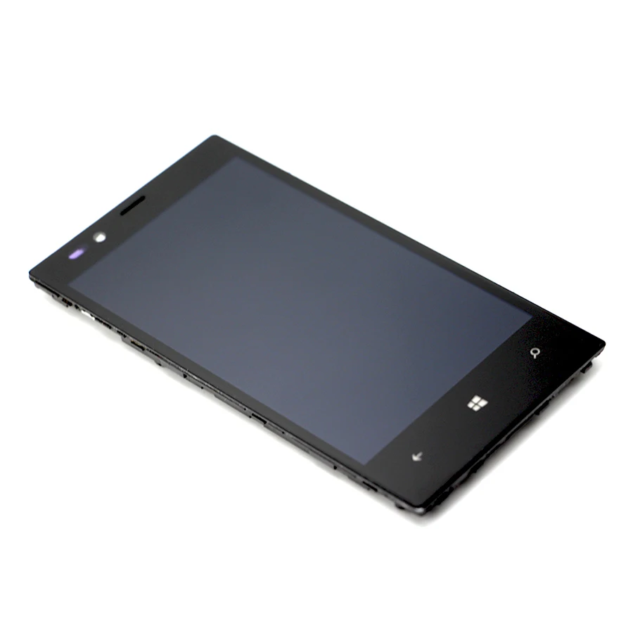 nokia 720 lcd + frame 80yuan (6)