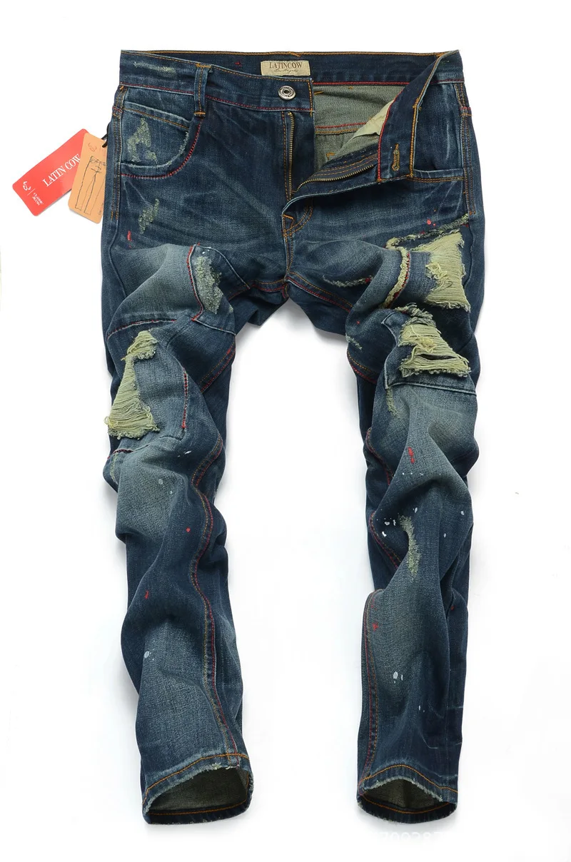 dsl jeans
