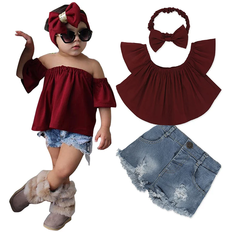 roupa de criança da minnie