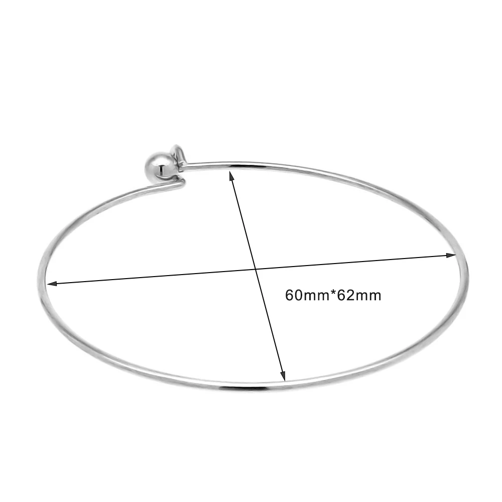 ZP-BS994-03 Diffuser Leather Locket Bracelet