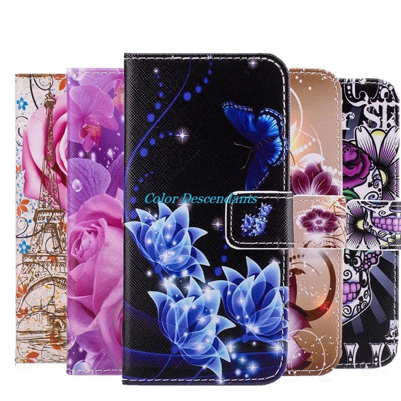 

Flip Case for Xiaomi Mi A1 5X Redmi 4X 5A 4A redmi Note 5A Prime Note 4X Pro Note 4 Global For Xiomi A1 Wallet red mi Cover Capa