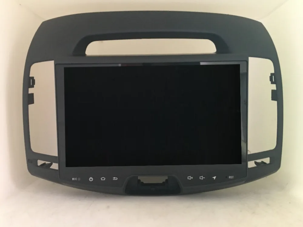 Clearance 9" Android Car Multimedia Stereo GPS Navigation DVD Radio Audio Sat Nav Head Unit for Hyundai Elantra 2006 2007 2008 2010 2011 2 Clearance 9" Android Car Multimedia Stereo GPS Navigation DVD Radio Audio Sat Nav Head Unit for Hyundai Elantra 2006 2007 2008 2010 2011 2