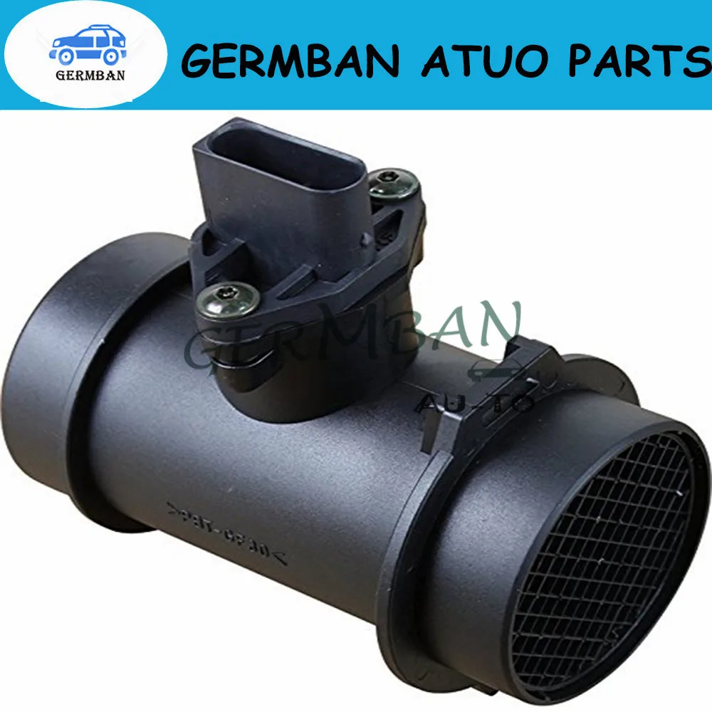 MASS Air Flow Sensor Meter For BMW E36 E38 E46 316i 316Ci 318i 740d Z3