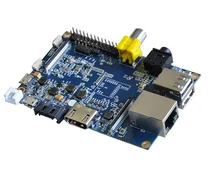 Banana PI M1/BPI-M1 - Купить на AliExpress