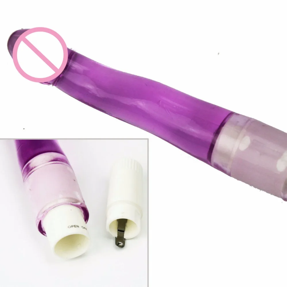 hb043 snake penis Vibrator  (7)