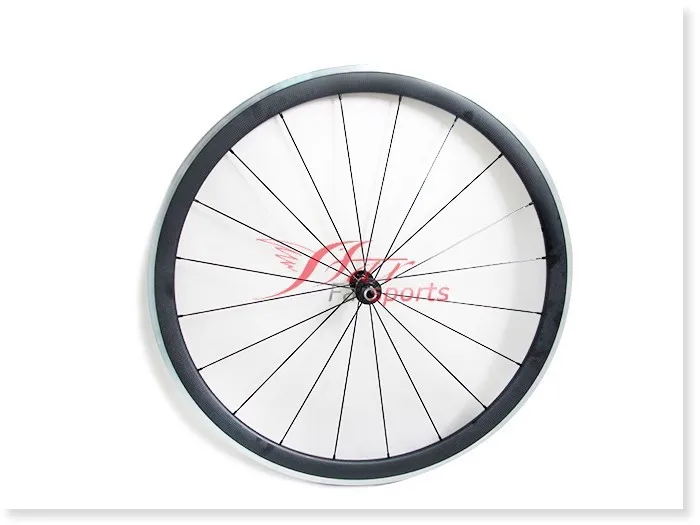 Flash Deal Farsports 38mm alloy carbon clincher wheelset road aluminum brake bike wheels with Novatec A291 hub 5 Flash Deal Farsports 38mm alloy carbon clincher wheelset road aluminum brake bike wheels with Novatec A291 hub 5