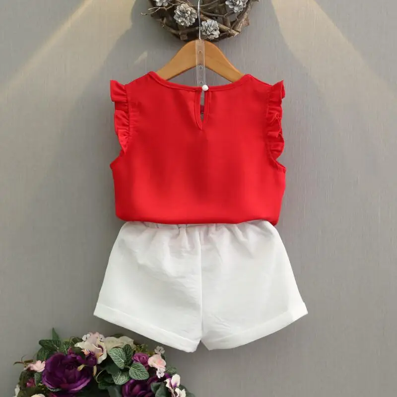 kids clothes set