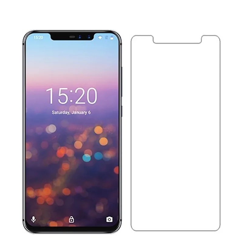 Закаленное стекло для UmiDigi A3 Pro Z2 One Max A1 F1 защита экрана Защитная пленка на Umi A3Pro Z2Pro