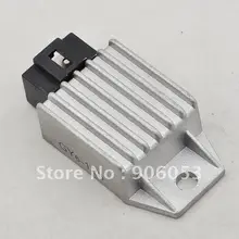 Motorcycle Voltage Regulator Rectifier for GY6 125