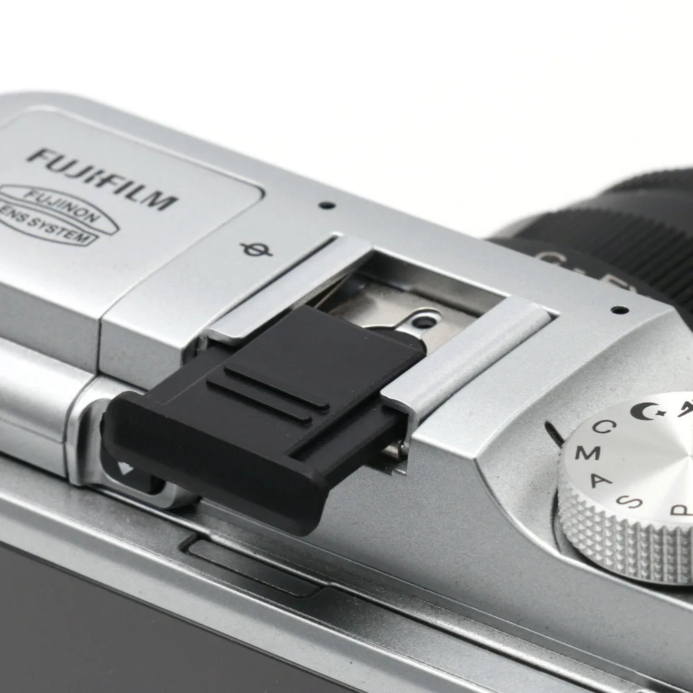 10 шт. BS-1 Горячий башмак установка для nikon D3100 D3000 подходит для canon Pentax Olympus fujifilm DSLR/SLR камеры аксессуары