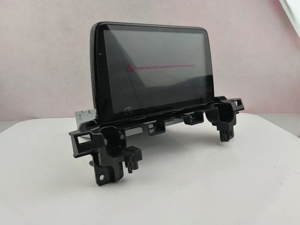 Perfect DSP 1024*600 1 din Android 9.0 Car dvd Player for Mazda CX-5 CX5 2017 2018 2019 Stereo Radio GPS Bluetooth 4.2 WIFI USB DVR OBD 4