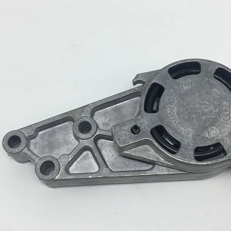Натяжитель ремня двигателя в сборе для Audi A4/S4 A6 1 6 8 2 0 T OE 06B 903 133E 133|engine belt tensioner|assembly