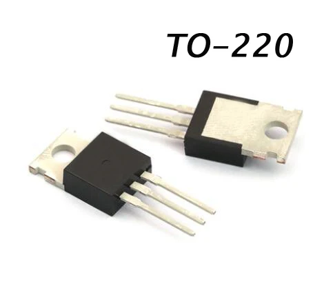 

10pcs IRF730PBF IRF730 TO-220 domestic New and original